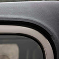 SIDE WINDOW WITH SEAL