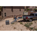 SLIDE OUT CARGO TRAY, 1800 LB CAP.