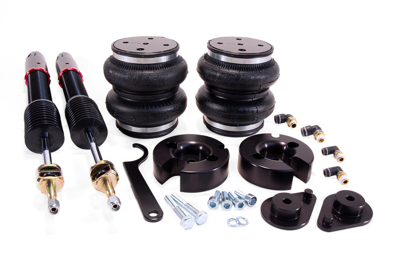 ALF Performance Rear Kits