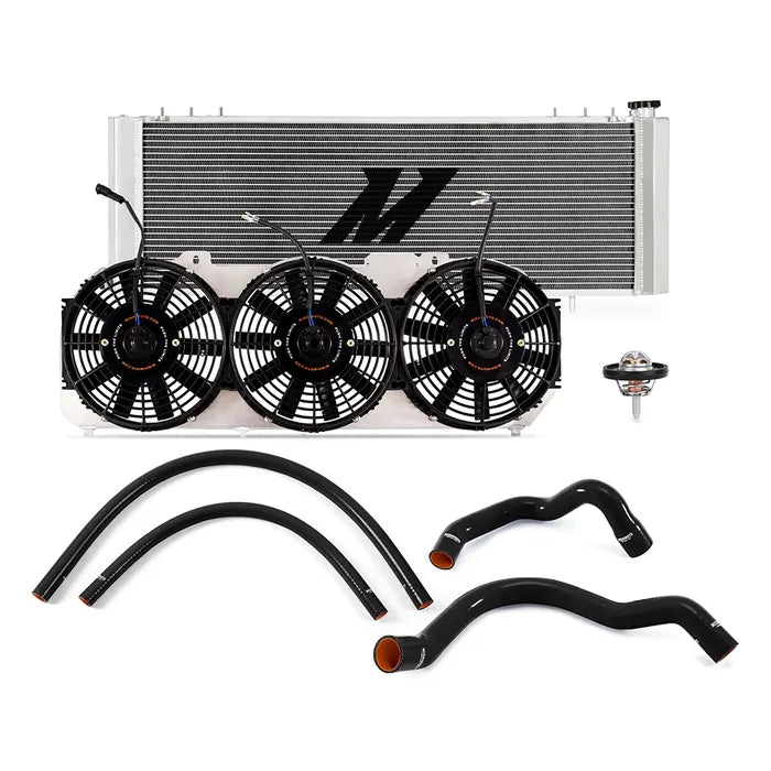 1989-2001 JEEP CHEROKEE ESSENTIALS