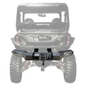 GENERAL XP BOXED FRT FORWARD CONTROL ARMS INSTALLED OPTIONS BLACK POLARIS BALL J