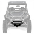 GENERAL XP BOXED FRT FORWARD CONTROL ARMS INSTALLED OPTIONS BLACK POLARIS BALL J