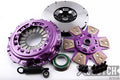 XClutch auto part close-up