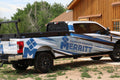 Merritt Aluminum Products Company auto part detail