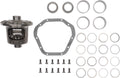DIFFERENTIAL CARRIER LOADED; DANA 60 R 4.10 & DOWN TRACLOK