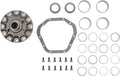 DIFFERENTIAL CARRIER LOADED; DANA 60 R 4.10 & DOWN TRACLOK