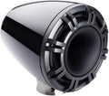 Kicker auto part close-up