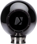 Kicker auto part installed view