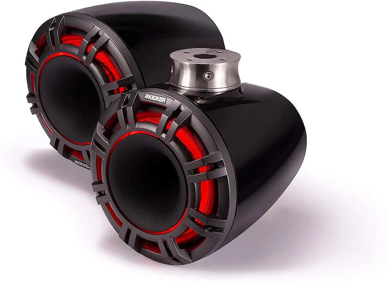 Kicker auto part
