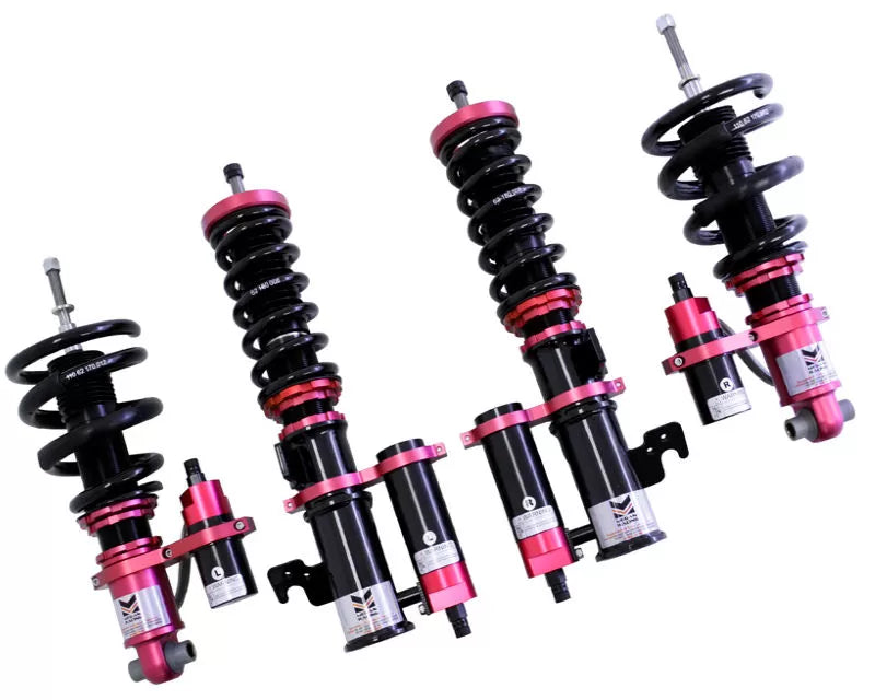 Megan SPEC-RS Series Coilover Damper Kit 350z G35 12KG 10KG