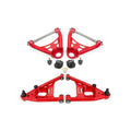 BMR Suspension - AAK401R