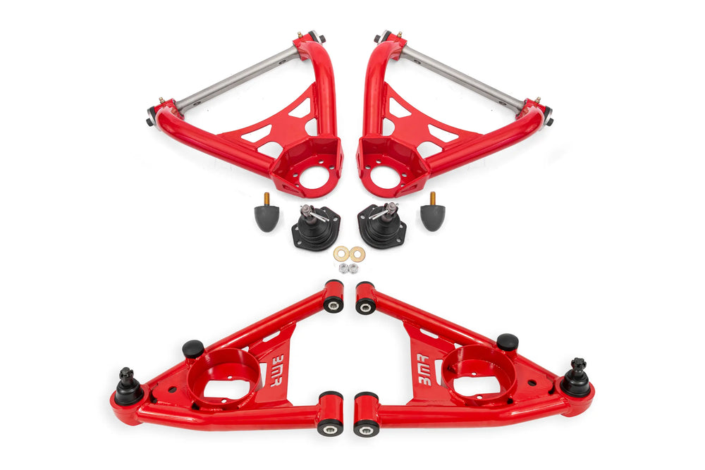 BMR Suspension - AAK401R
