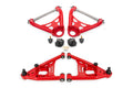 BMR Suspension - AAK401R