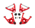 BMR Suspension - AAK401R