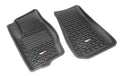 RUG Floor Liners - Black