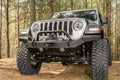 RUG Bumpers