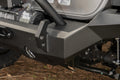 RUG Bumpers