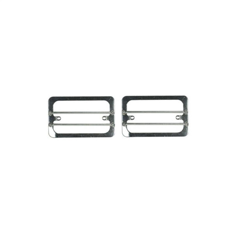RUG Light Guards