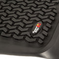 RUG Floor Liners - Black