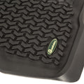 RUG Floor Liners - Black