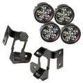 RUG Light Mounts