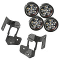RUG Light Mounts