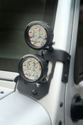 RUG Light Mounts