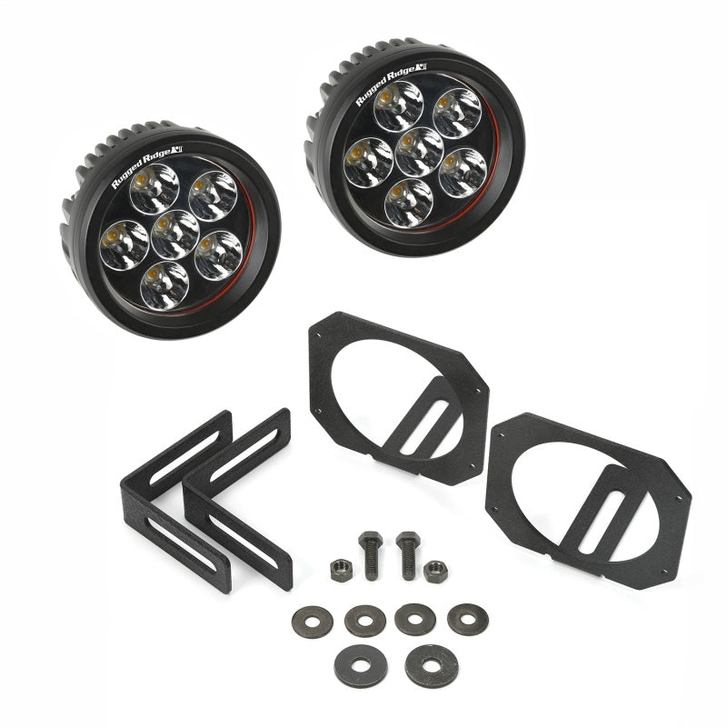 RUG LED Lights