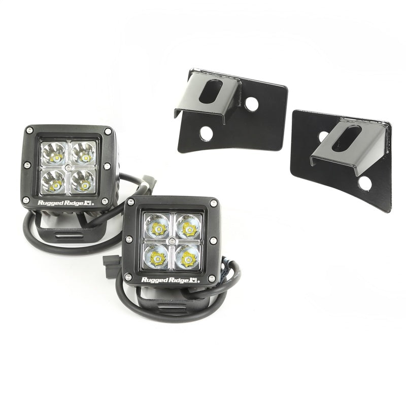 RUG LED Lights