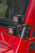 RUG Light Mounts
