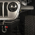 RUG Fender Flare Kits