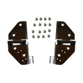 RUG Windshield Hinges