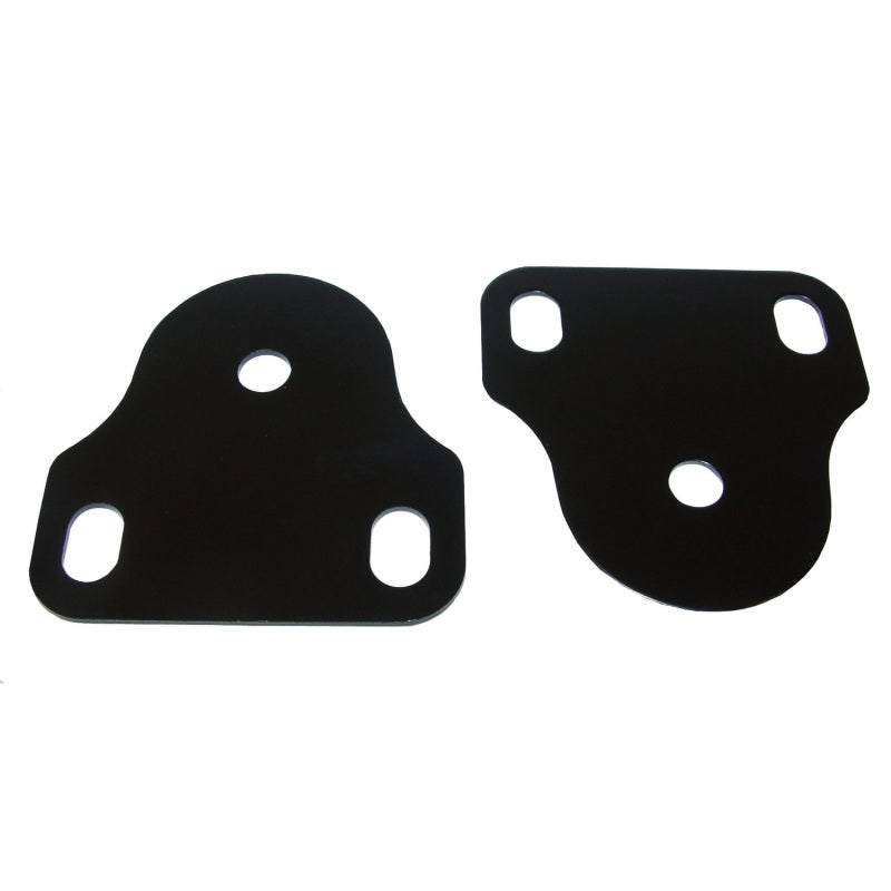 RUG Windshield Hinges