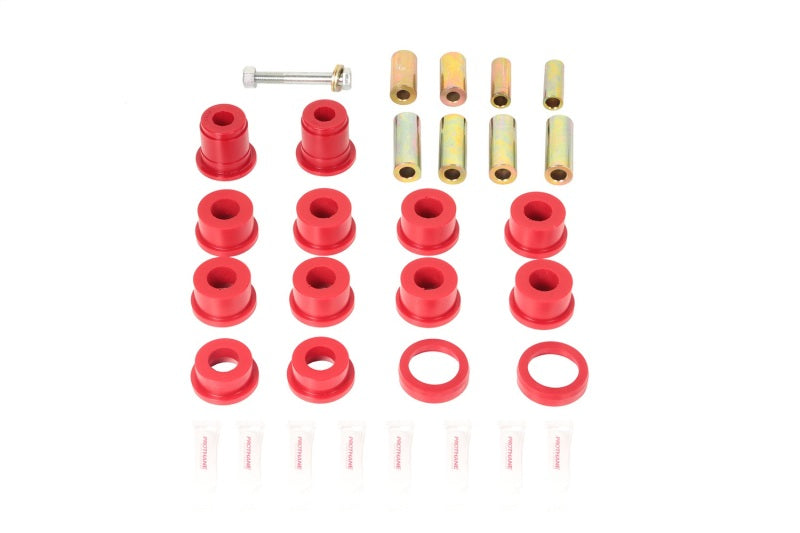 RUG Bushings
