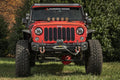 RUG Bumpers