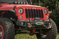 RUG Bumpers