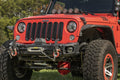 RUG Bumpers