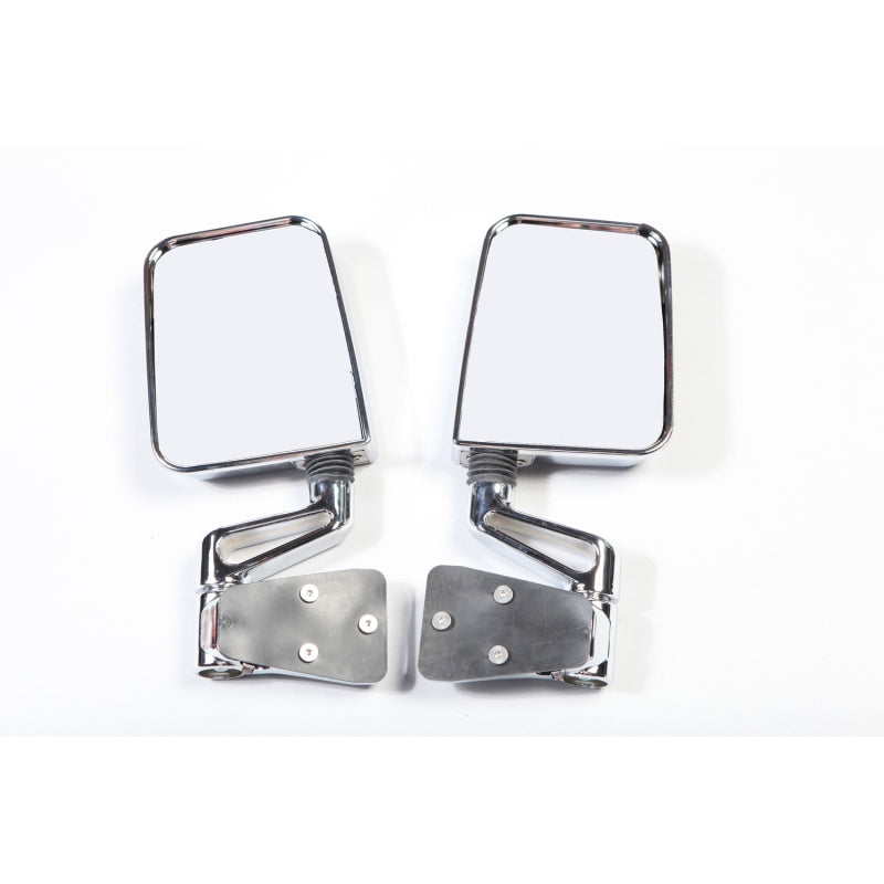RUG Mirrors