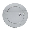 RUG Fuel Tank Caps / Doors