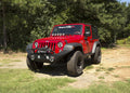 RUG Bumpers