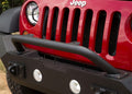 RUG Bumpers