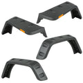 RUG Fender Flare Kits