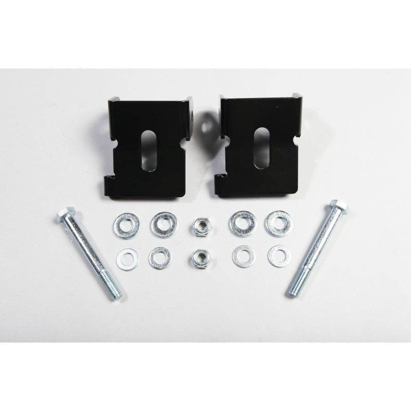 RUG Skid Plates