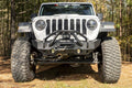 RUG Bumpers