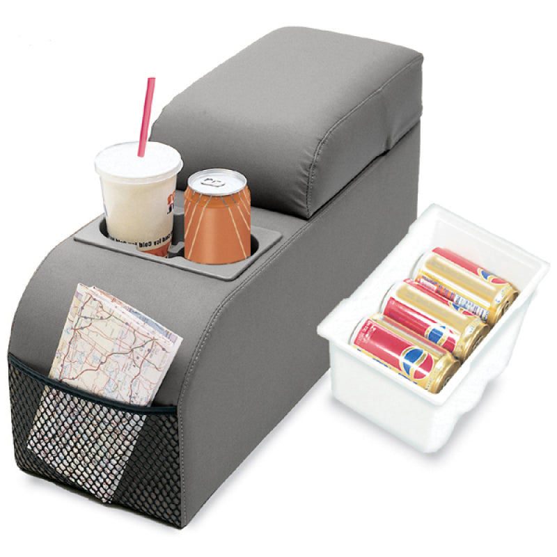 RUG Interior Consoles