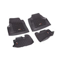 RUG Floor Liners - Black