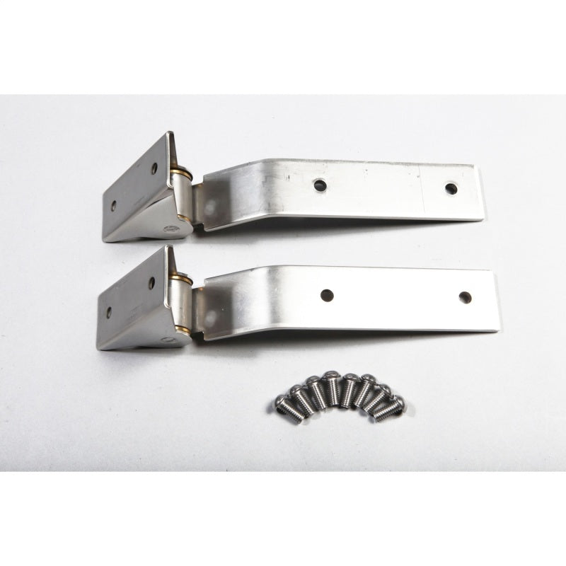 RUG Tailgate Hinges
