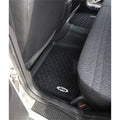 RUG Floor Liners - Black