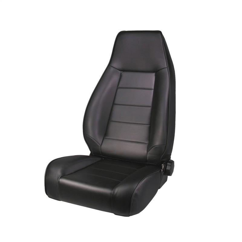RUG High-Back Seats