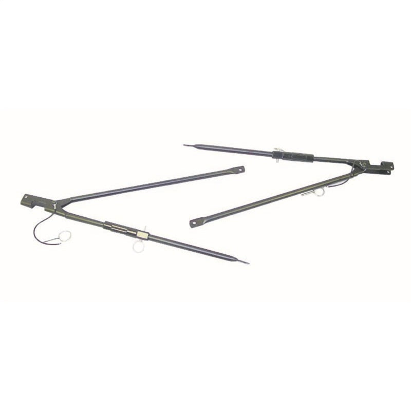 RUG Spreader Bars